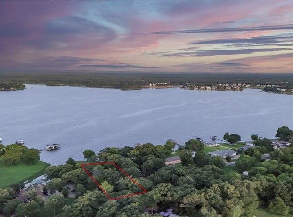 153 Kings Row, Malakoff, TX 75148