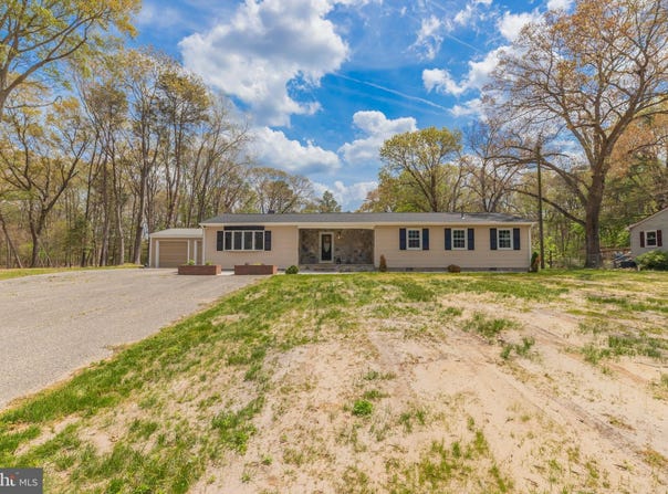 24247 OLD MEADOW ROAD, SEAFORD, DE 19973