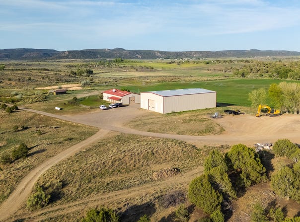 777 County Rd 977, Ignacio, CO 81137