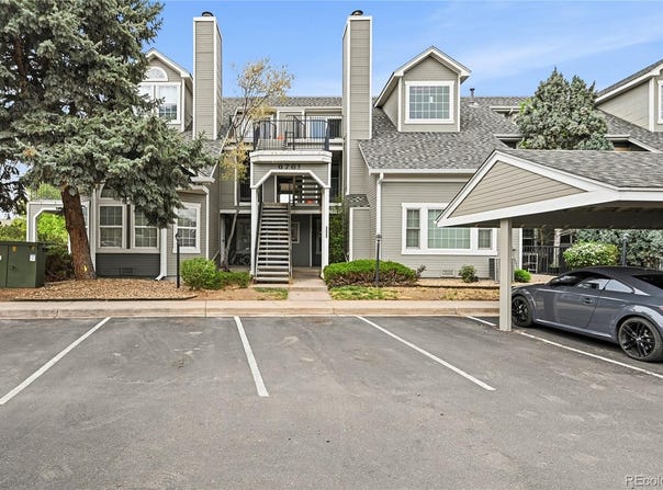 6761 S Ivy Way B2, Centennial, CO 80112