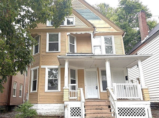 1583 E 84TH STREET, CLEVELAND, OH 44103