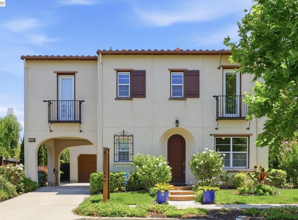 3294 Griffon St, Danville, CA 94506