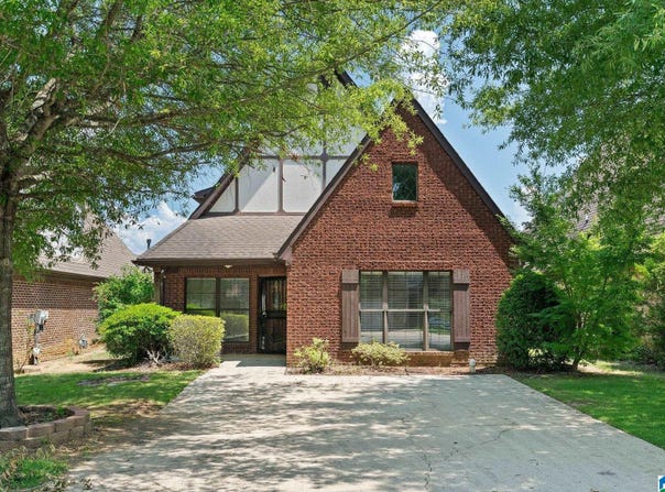 6124 CATHWICK DRIVE, MCCALLA, AL 35111