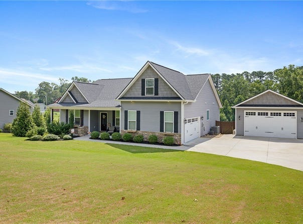111 Jones Kelley Road, Travelers Rest, SC 29690