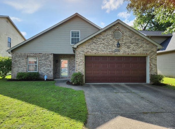1616 N Welworth Avenue, Evansville, IN 47711