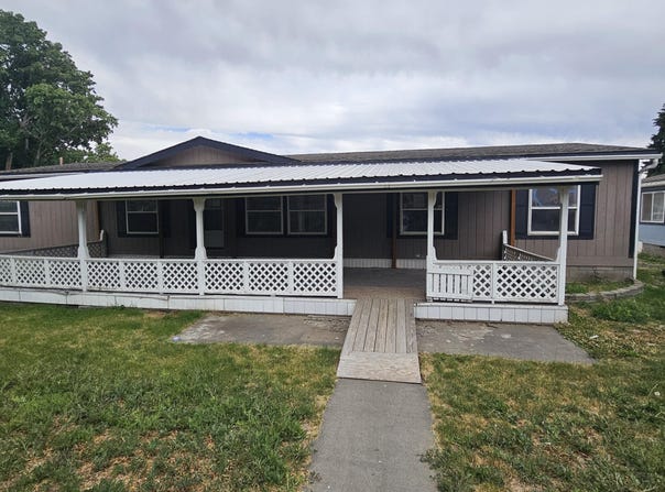 309 Main Street, Moro, OR 97039