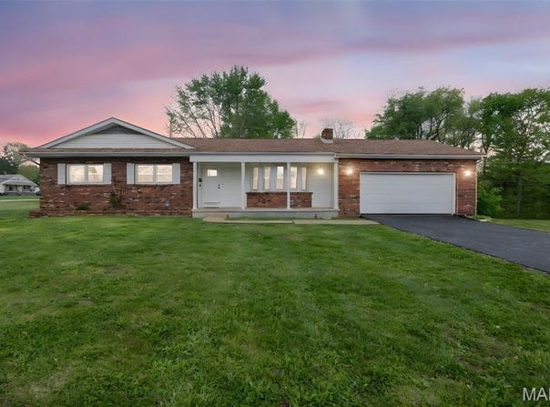 104 Church Lane, Potosi, MO 63664
