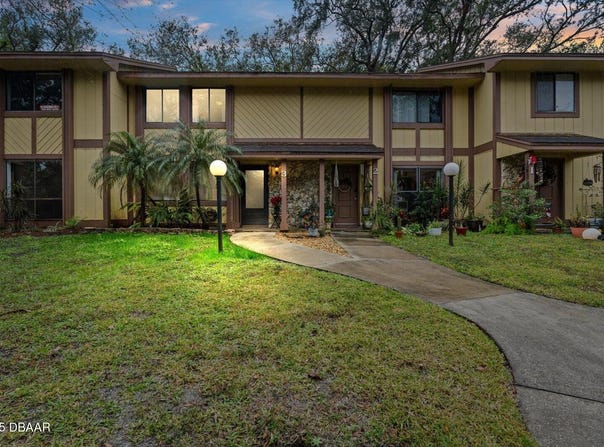 3 Glen Arbor Park, Ormond Beach, FL 32174