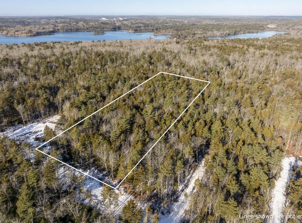 Map 004 Lot 089-03, Bristol, ME 04558