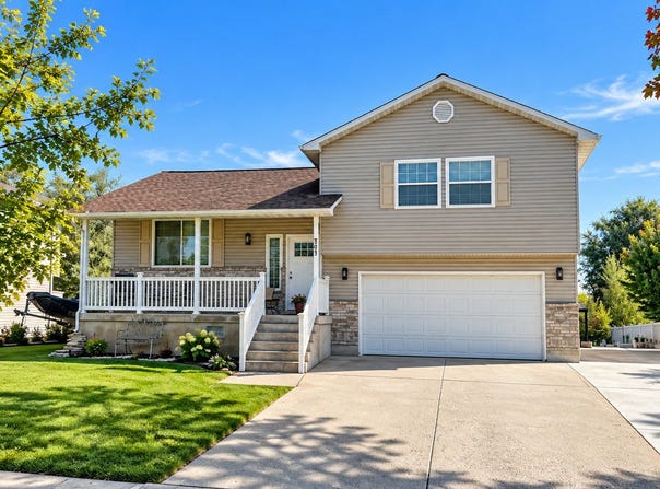 984 RAINBOW Dr, Logan, UT 84321