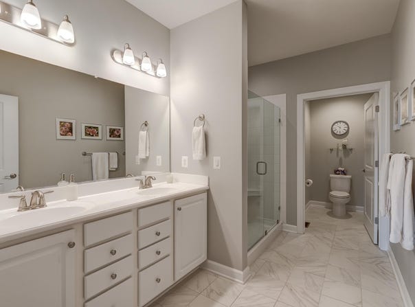 602 BYWARD ST, Crozet, VA 22932