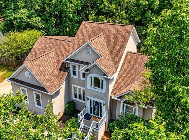 306 Sandalin, Peachtree City, GA 30269