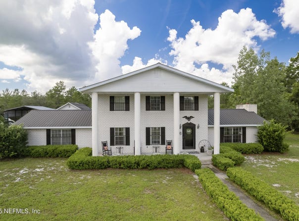 527 COUNTY ROAD 310, Palatka, FL 32177