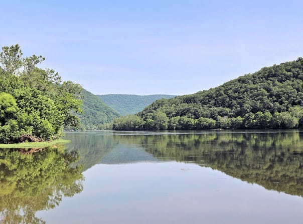 7966 PARROTT RIVER Road, Parrott, VA 24132