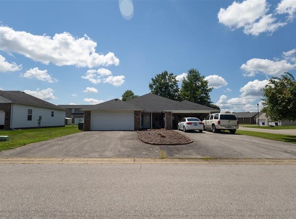223 Wilmington Court, Bowling Green, KY 42101