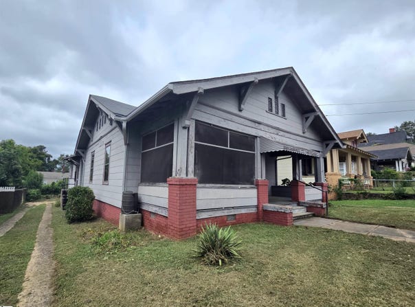 290 Hydrick Street, Spartanburg, SC 29306