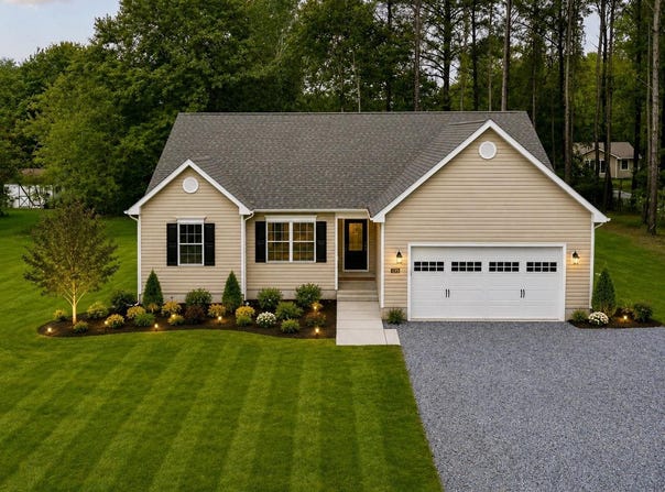 BALTIMORE Drive, STEVENSVILLE, MD 21666