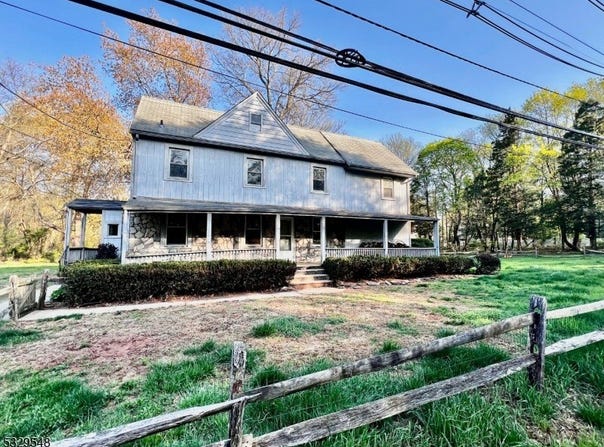37 Dahmer Rd, Franklin Twp., NJ 08873-3473