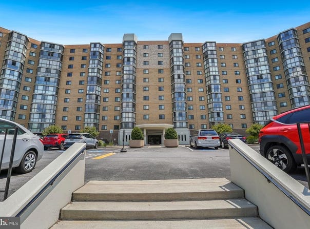 3330 N LEISURE WORLD BOULEVARD, SILVER SPRING, MD 20906