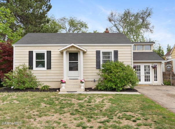 131 Ord Blvd, Nampa, ID 83686