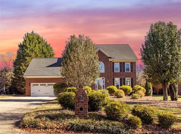 3403 Old Onslow Road, Greensboro, NC 27407