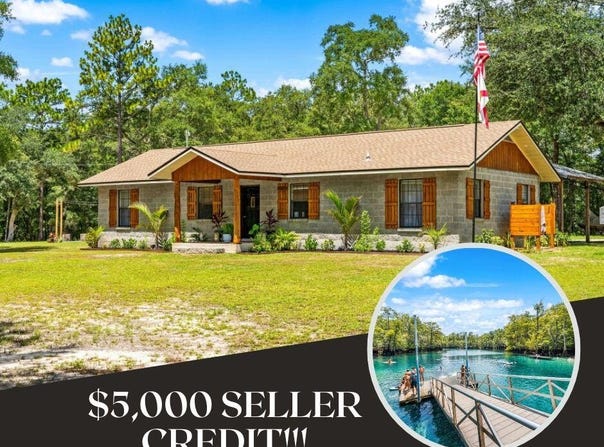 1779 HWY 10-A, Ponce De Leon, FL 32455
