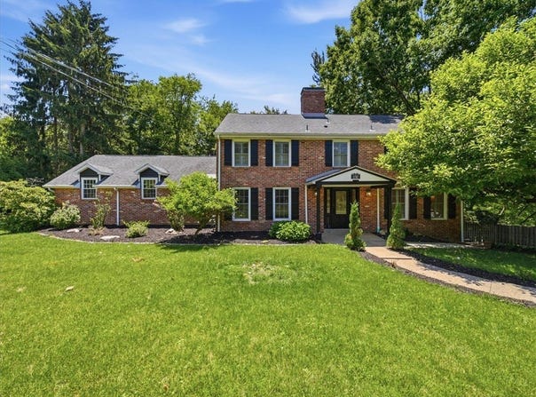 150 Maple Dr, Pine Twp, PA 15090