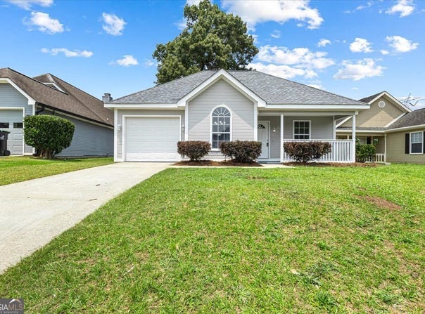 204 Bayside, Warner Robins, GA 31088