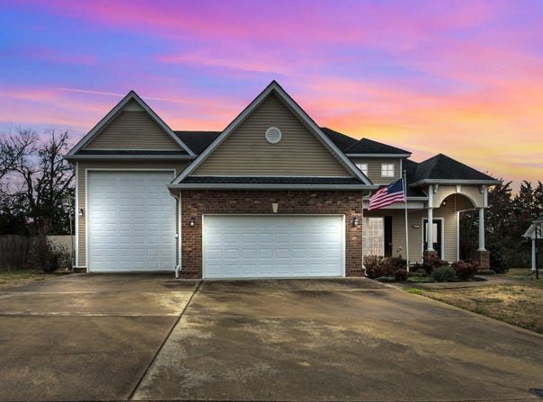 3325 Cornerstone Drive, Murfreesboro, TN 37128