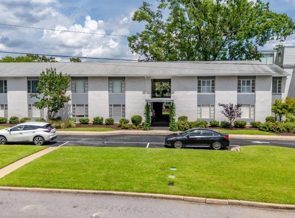 1718 Madison Road #3, Columbia, SC 29204