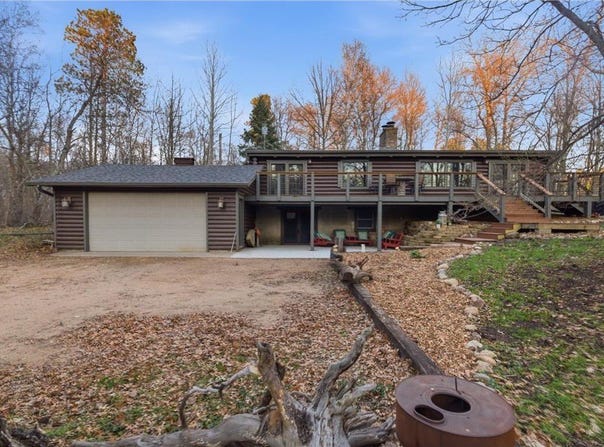 29738 Belgian Drive, Breezy Point, MN 56472