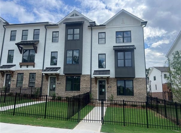 623 Silva Street, Cumming, GA 30040