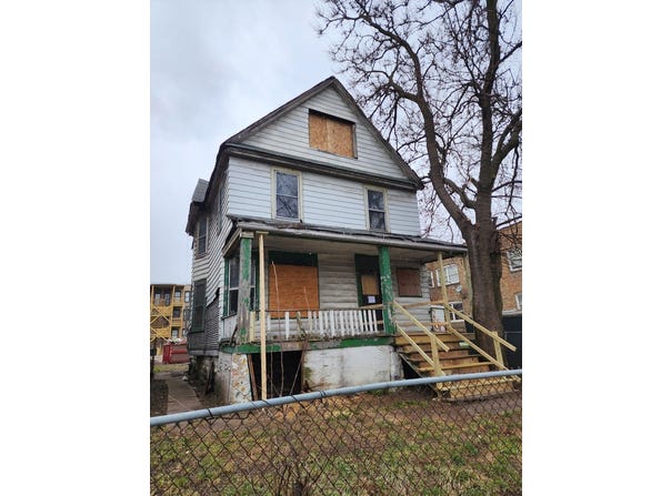 220 N Lorel Avenue, Chicago, IL 60644