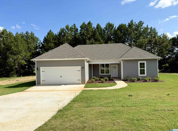 368 FARMINGDALE LANE, HARPERSVILLE, AL 35078