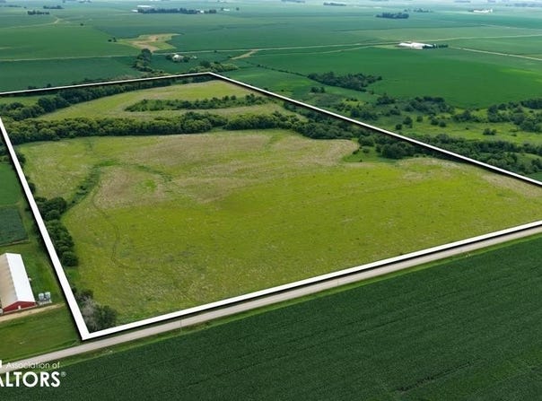 Tulip Ave, Geneva, IA 50633