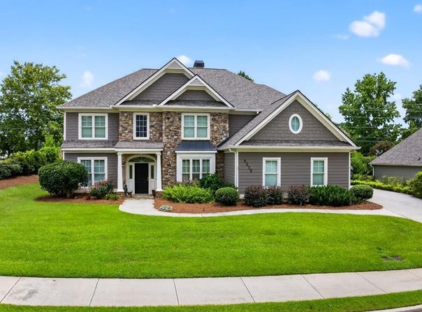 4328 Sandy Branch Drive, Buford, GA 30519
