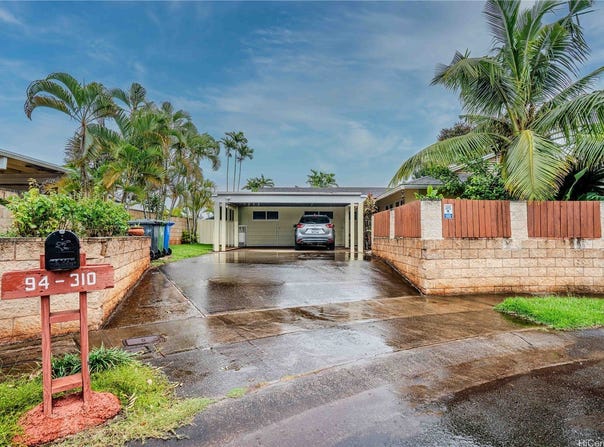 94-310 Kiilani Place, Mililani, HI 96789