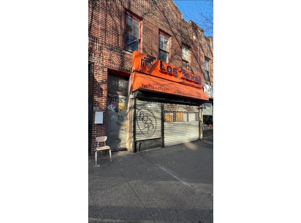 3451 Fulton Street, Brooklyn, NY 11208