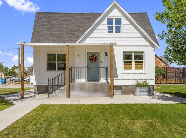 90 S 200 St W, Fillmore, UT 84631