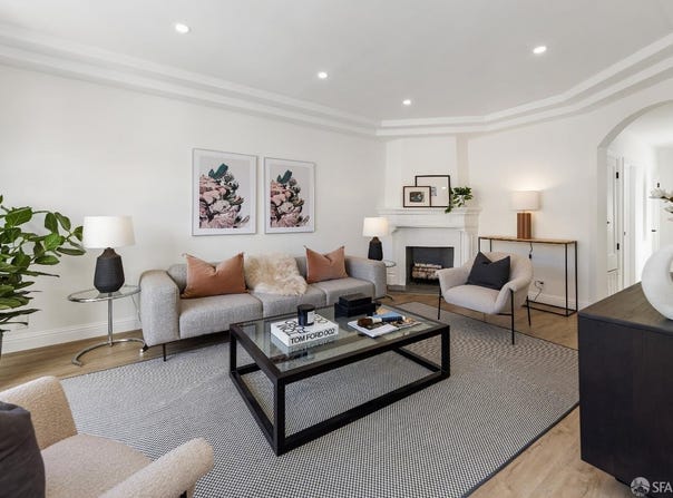 475 Justin Drive, San Francisco, CA 94112