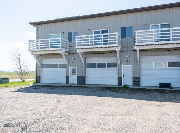 211 Jetway unit: A5, Belgrade, MT 59714
