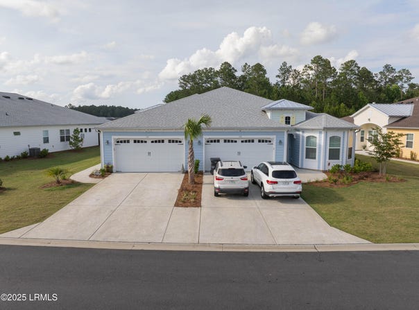 119 Sand Dollar Drive, Hardeeville, SC 29927