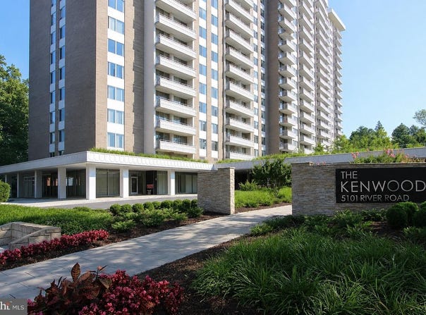 5101 RIVER RD #1515, BETHESDA, MD 20816