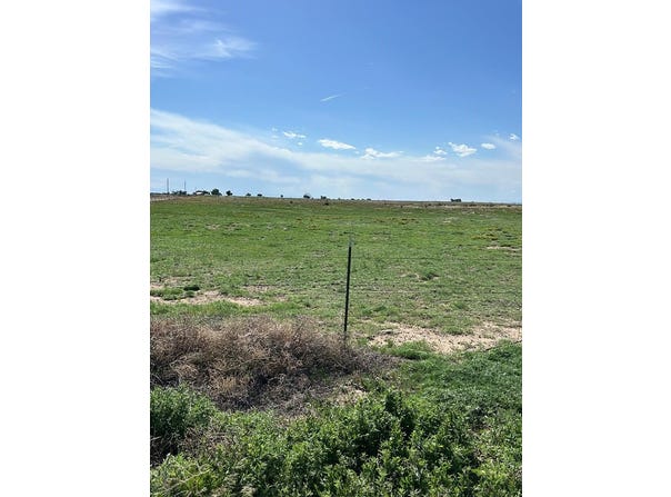 59th Lane, Boone, CO 81025