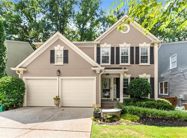 10000 Barston Court, Johns Creek, GA 30022
