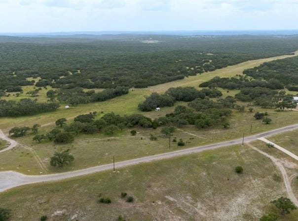 Lot 186 Blackbuck Ridge Drive, Lampasas, TX 76550