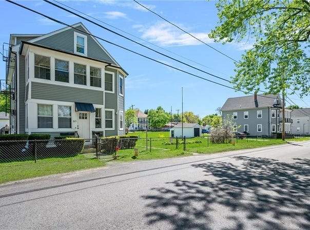 49 Emanuel Street, North Providence, RI 02911