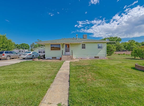 2534 G 3/8 Road, Grand Junction, CO 81505