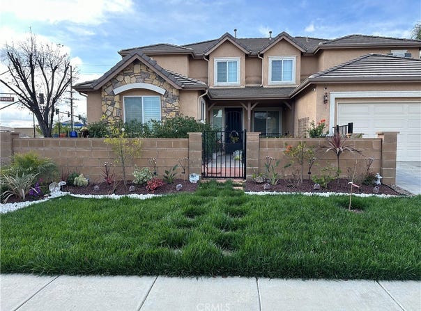 26763 Cactus Creek, Menifee, CA 92586