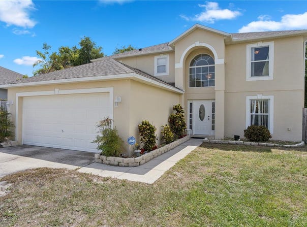 1526 FERENDINA DRIVE, DELTONA, FL 32725